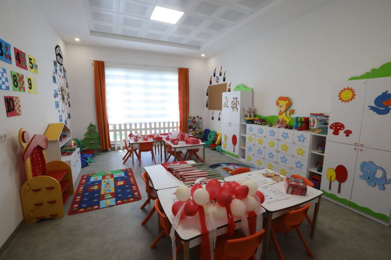 Muğla’nın Çocuk Hizmetleri Türkiye’ye Örnek Oldu 2